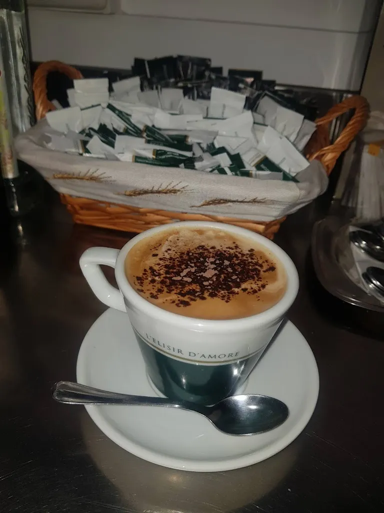 Menu_Restaurants in Pilar de la Horadada Gastrobar delicatessen_Pilar de la Horadada_immagine_1