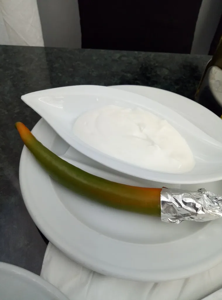 Menu_Restaurants in Pilar de la Horadada Gastrobar delicatessen_Pilar de la Horadada_immagine_3