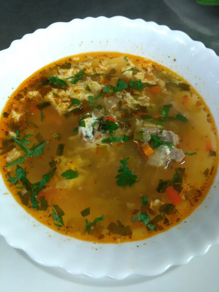 Menu_Restaurants in Pilar de la Horadada Gastrobar delicatessen_Pilar de la Horadada_immagine_4