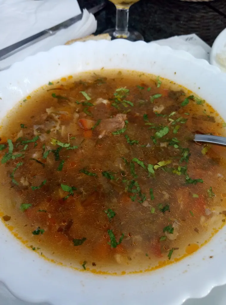 Menu_Restaurants in Pilar de la Horadada Gastrobar delicatessen_Pilar de la Horadada_immagine_5