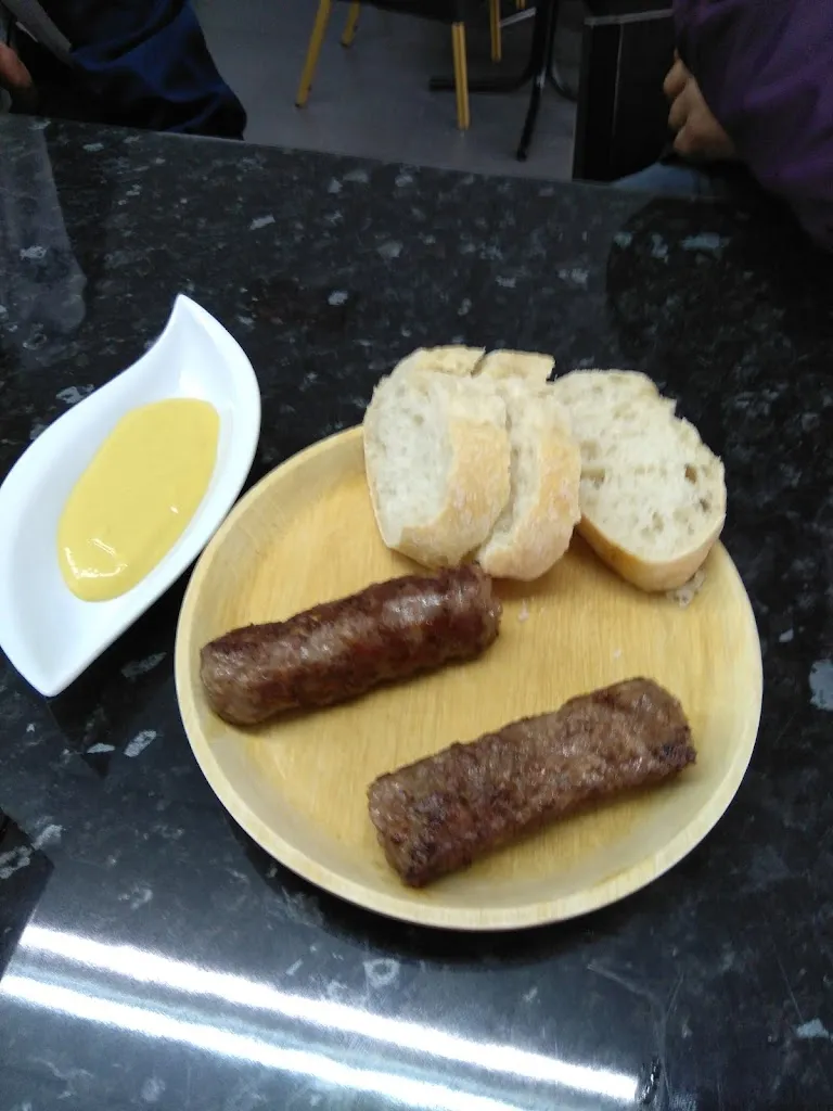 Menu_Restaurants in Pilar de la Horadada Gastrobar delicatessen_Pilar de la Horadada_immagine_6