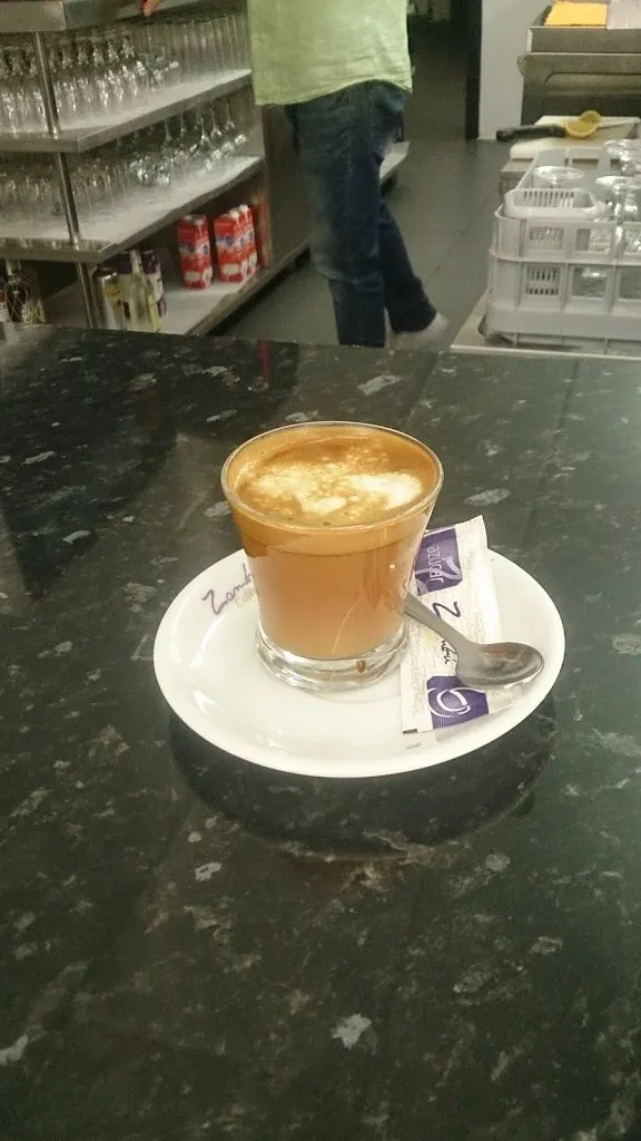 Menu_Restaurants in Pilar de la Horadada Gastrobar delicatessen_Pilar de la Horadada_immagine_8