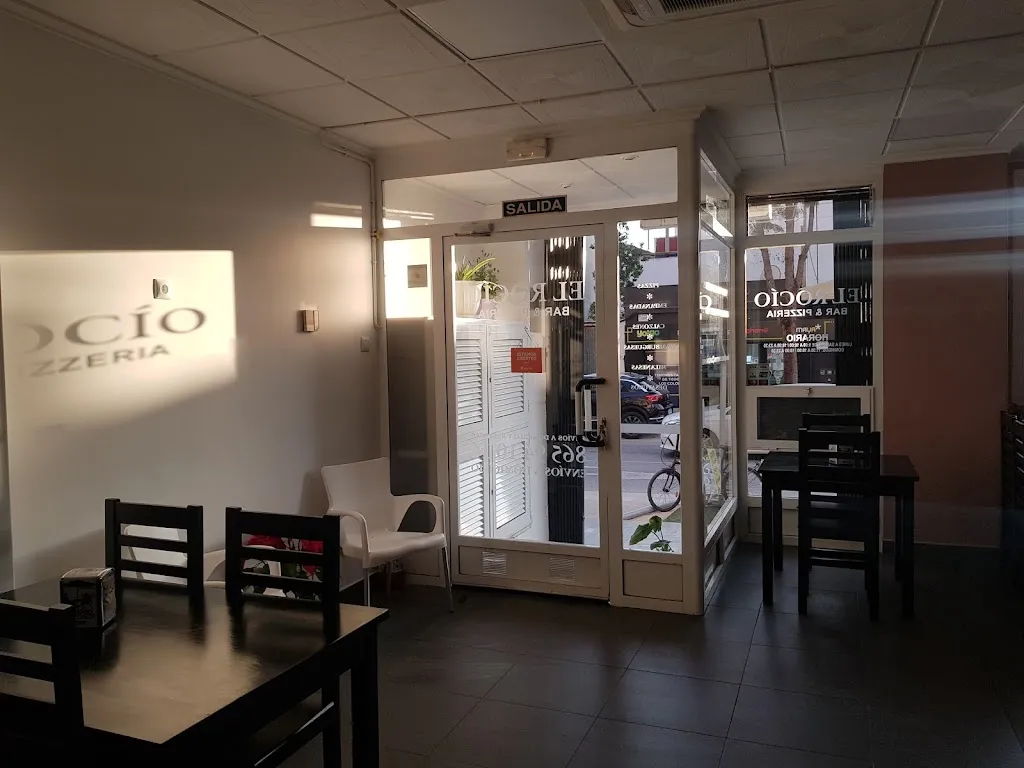 Jacqueline Ibañez_Restaurants in Pilar de la Horadada Gastrobar delicatessen_Pilar de la Horadada_recensione