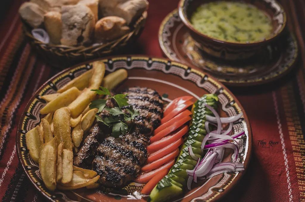 Menu_Bar Asador Mejana Izvora_Ansoáin/Antsoain_image_5