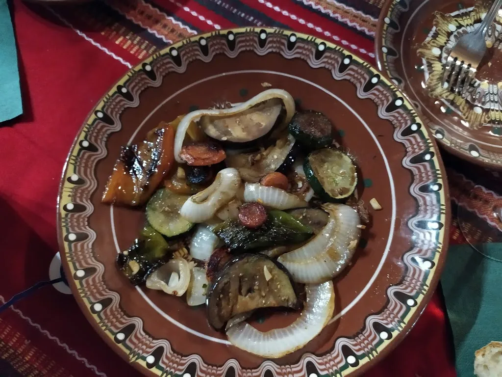 Menu_Bar Asador Mejana Izvora_Ansoáin/Antsoain_image_7