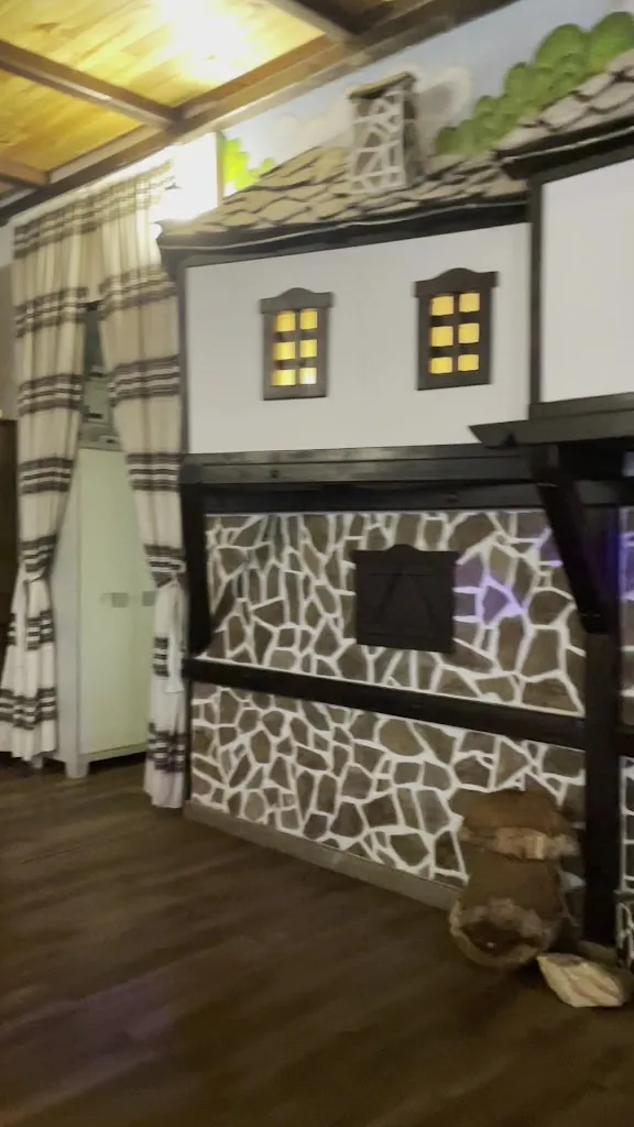 Nadia Rozumna_Bar Asador Mejana Izvora_Ansoáin/Antsoain_review