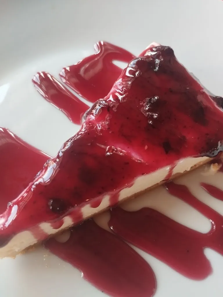 adriana meneses villada_Bar Asador Mejana Izvora_Ansoáin/Antsoain_review