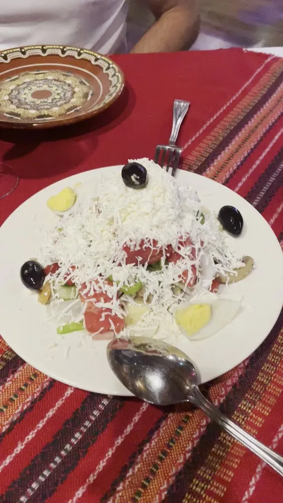 Bar Asador Mejana Izvora_Ansoáin/Antsoain_slider_image_2