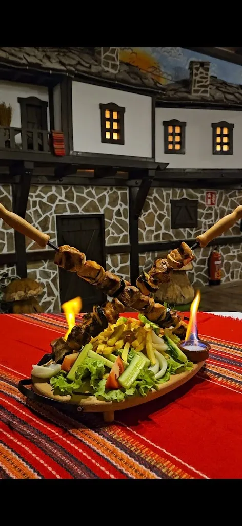 Bar Asador Mejana Izvora_Ansoáin/Antsoain_slider_image_3