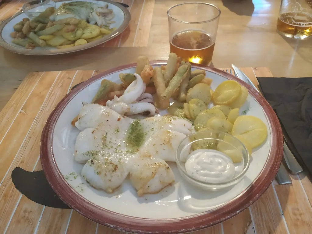 Menu_La Especial Burguer_Ansoáin/Antsoain_immagine_2