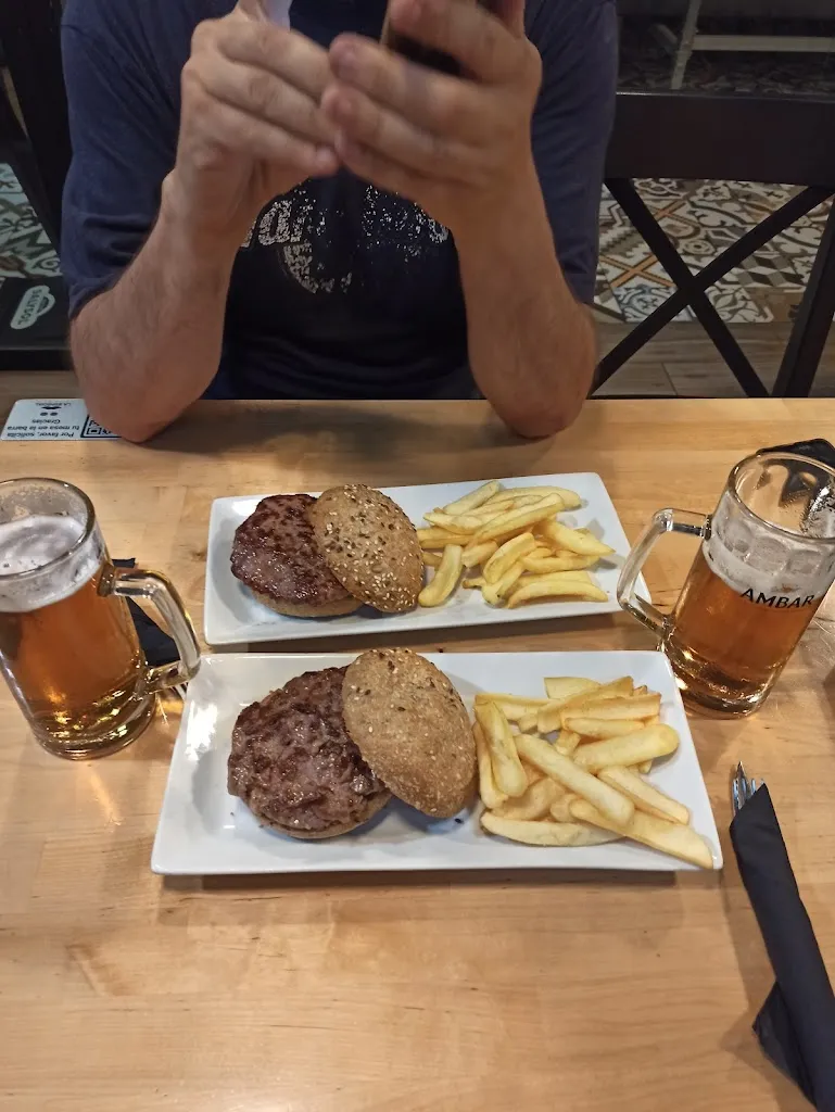 Menu_La Especial Burguer_Ansoáin/Antsoain_immagine_3