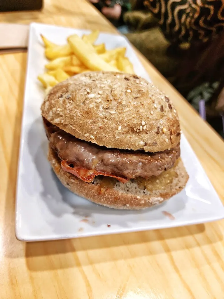 Menu_La Especial Burguer_Ansoáin/Antsoain_immagine_5