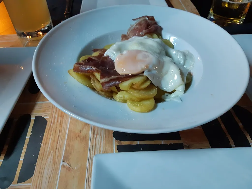 Menu_La Especial Burguer_Ansoáin/Antsoain_immagine_8