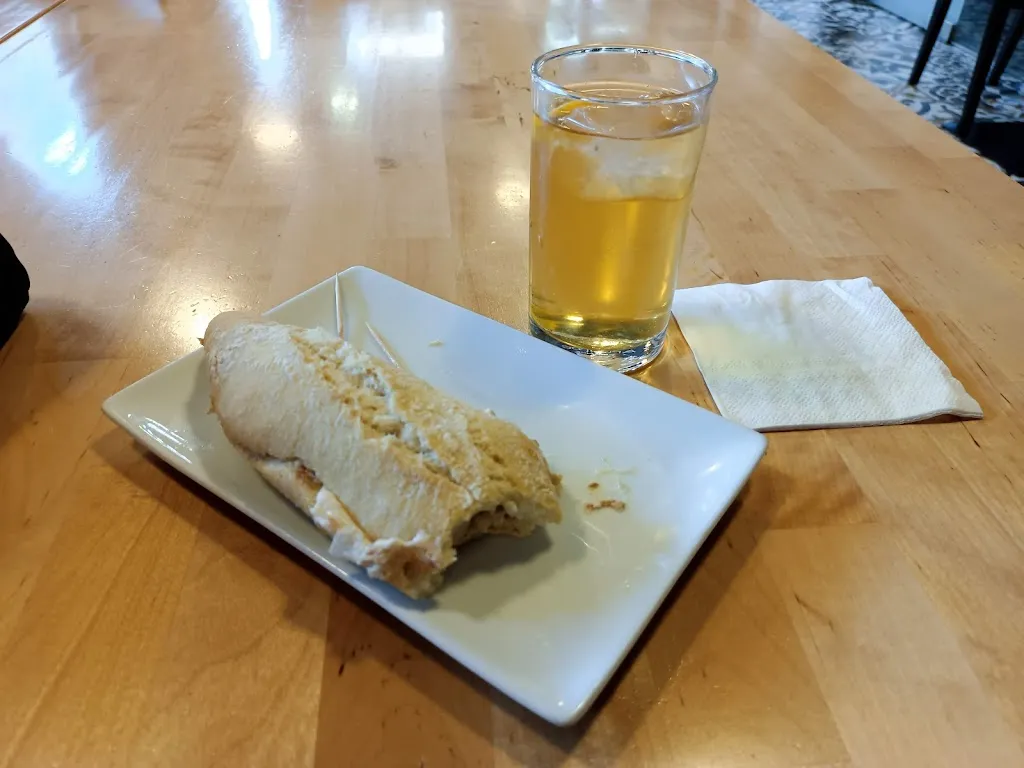 Menu_La Especial Burguer_Ansoáin/Antsoain_immagine_9