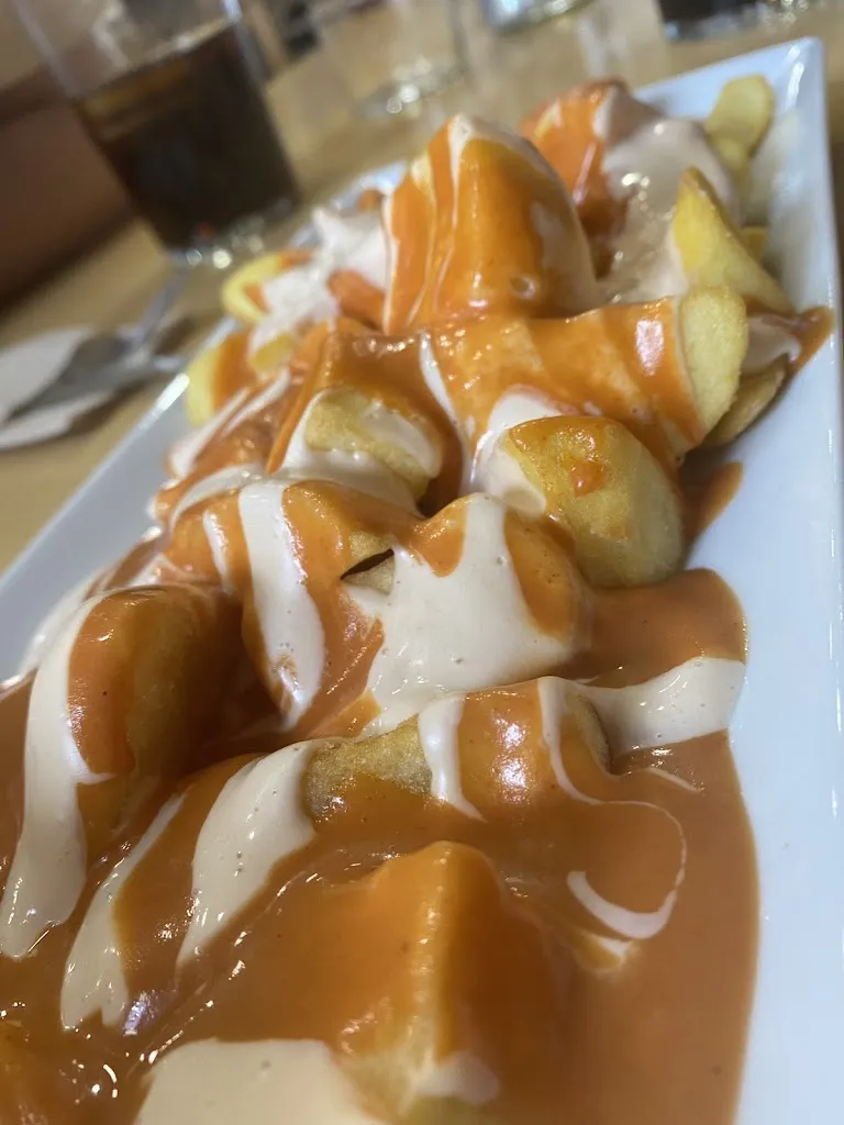 Uxue O.G._La Especial Burguer_Ansoáin/Antsoain_recensione