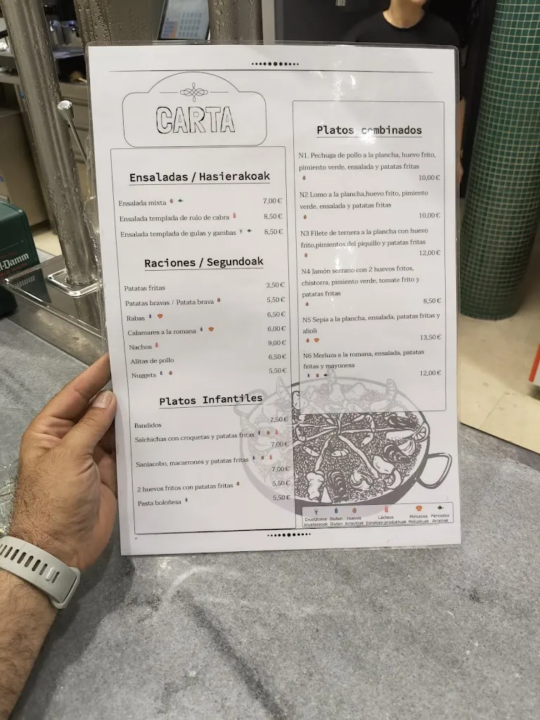 Menu_Bar Piscinas Ansoain_Ansoáin/Antsoain_image_1