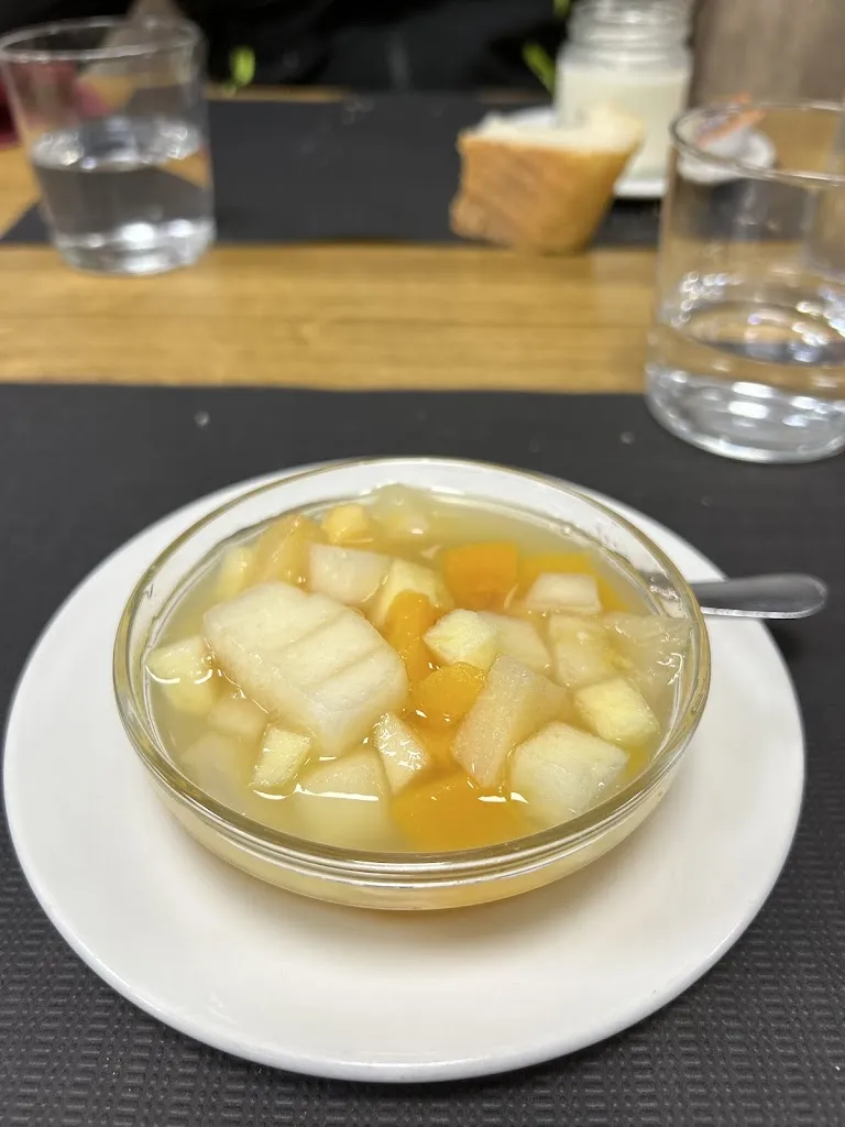 Menu_Bar Ugarte_Ansoáin/Antsoain_image_3