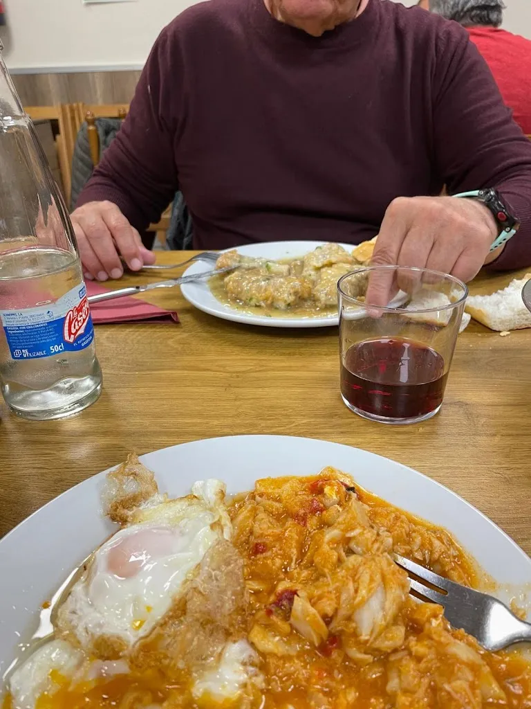 Javier Elizari_Bar Ugarte_Ansoáin/Antsoain_review