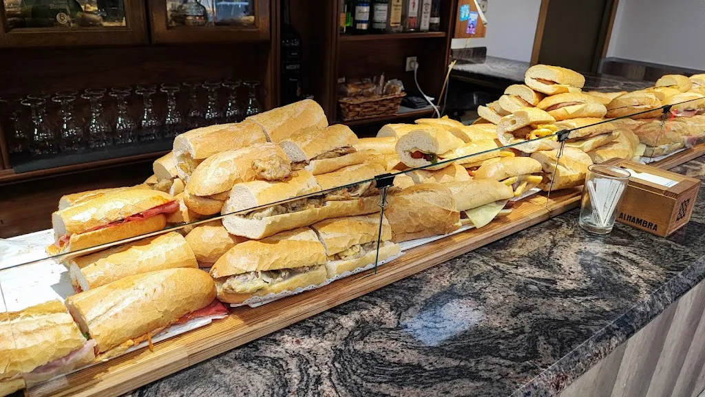 Bar Ugarte_Ansoáin/Antsoain_slider_image_3