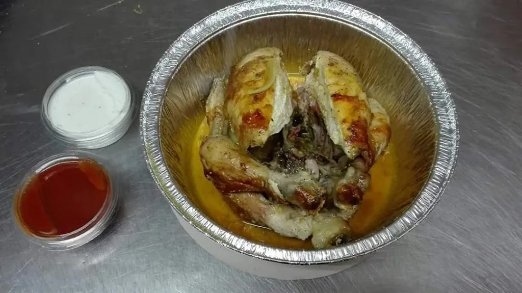 Menu_BAR MARIA_Ansoáin/Antsoain_image_5