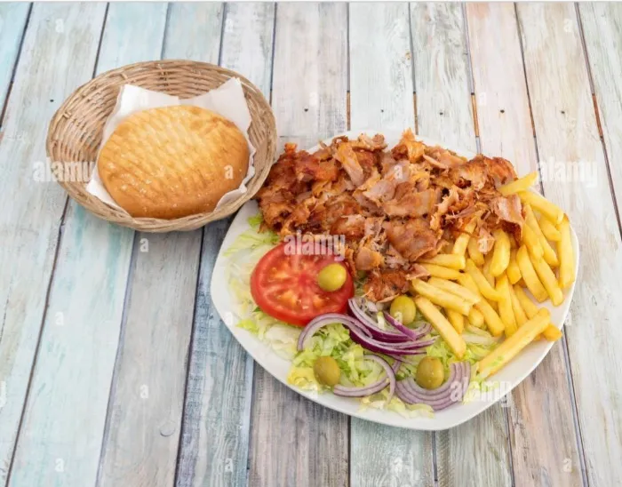 Restaurante Doner Kebab Las Cuevas_Ansoáin/Antsoain_slider_image_3