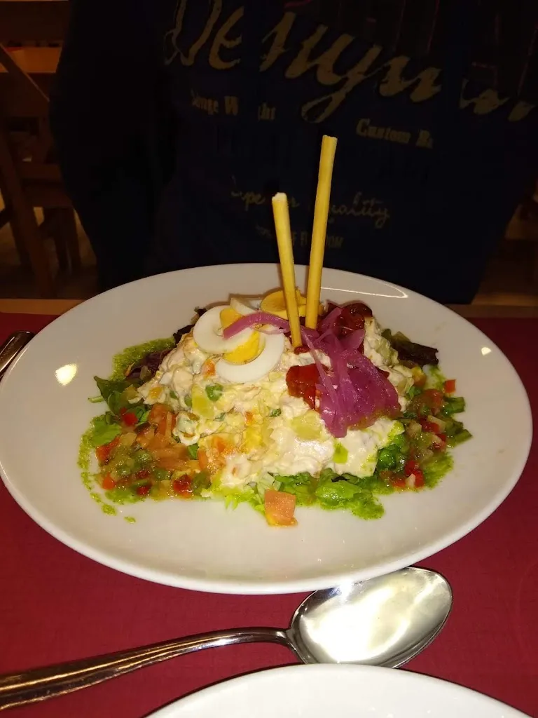 cailhern_ASADOR RESTAURANTE ZELAIA_Ansoáin/Antsoain_review