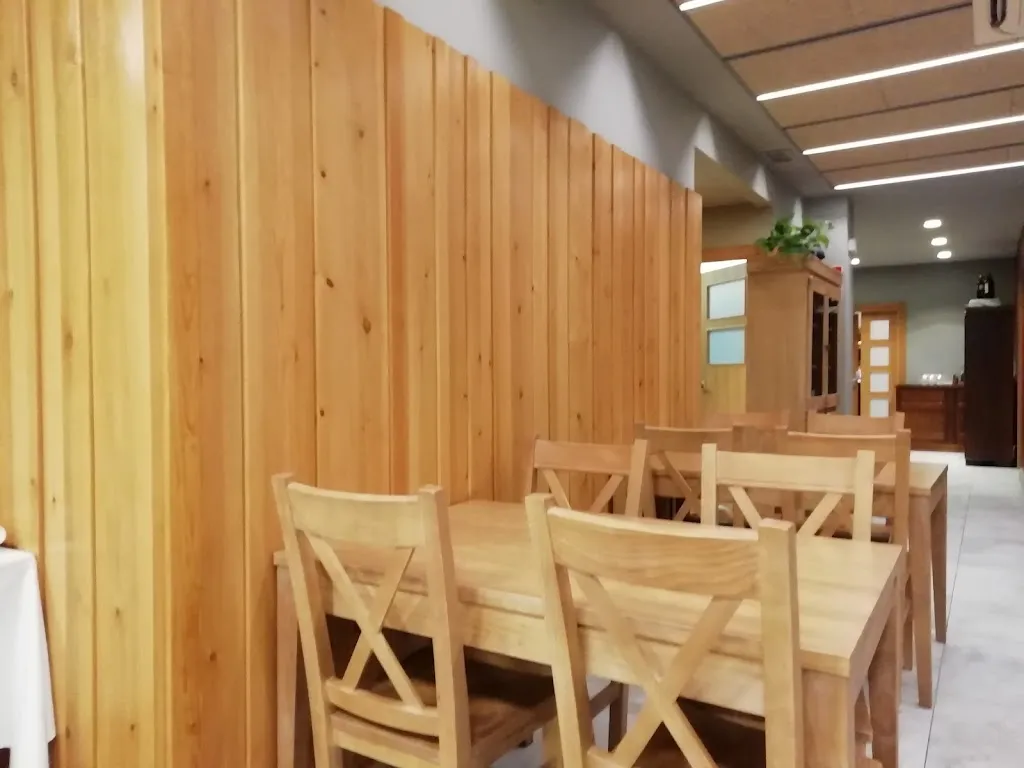 Javier Montes Arriezu_ASADOR RESTAURANTE ZELAIA_Ansoáin/Antsoain_review