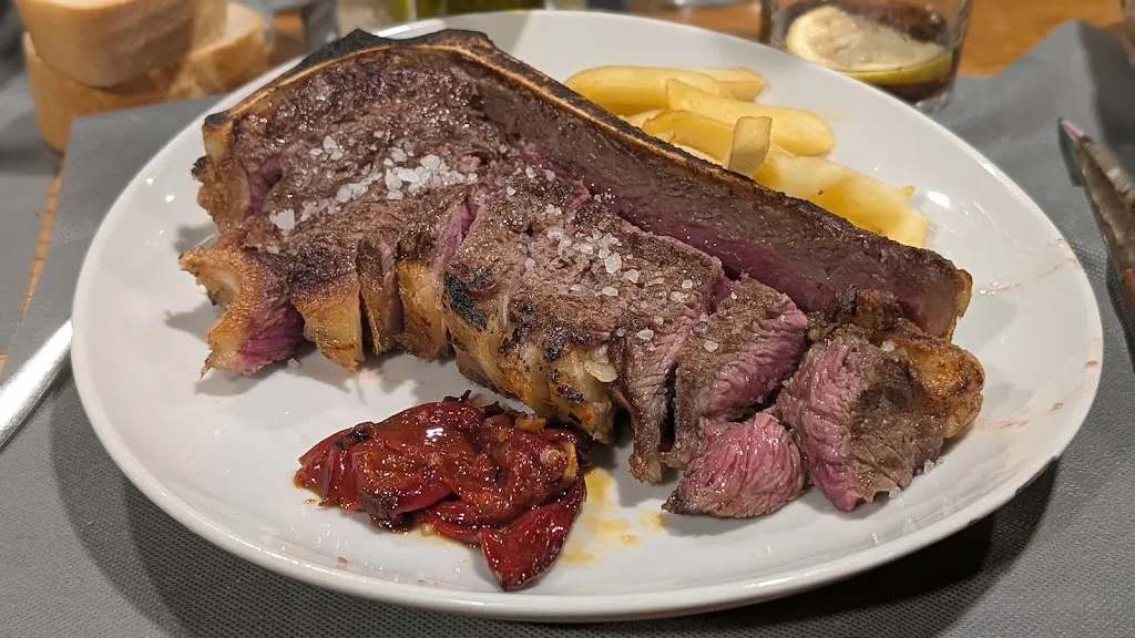 Doug Arley_Bar Restaurante San Miguel_Araitz_review