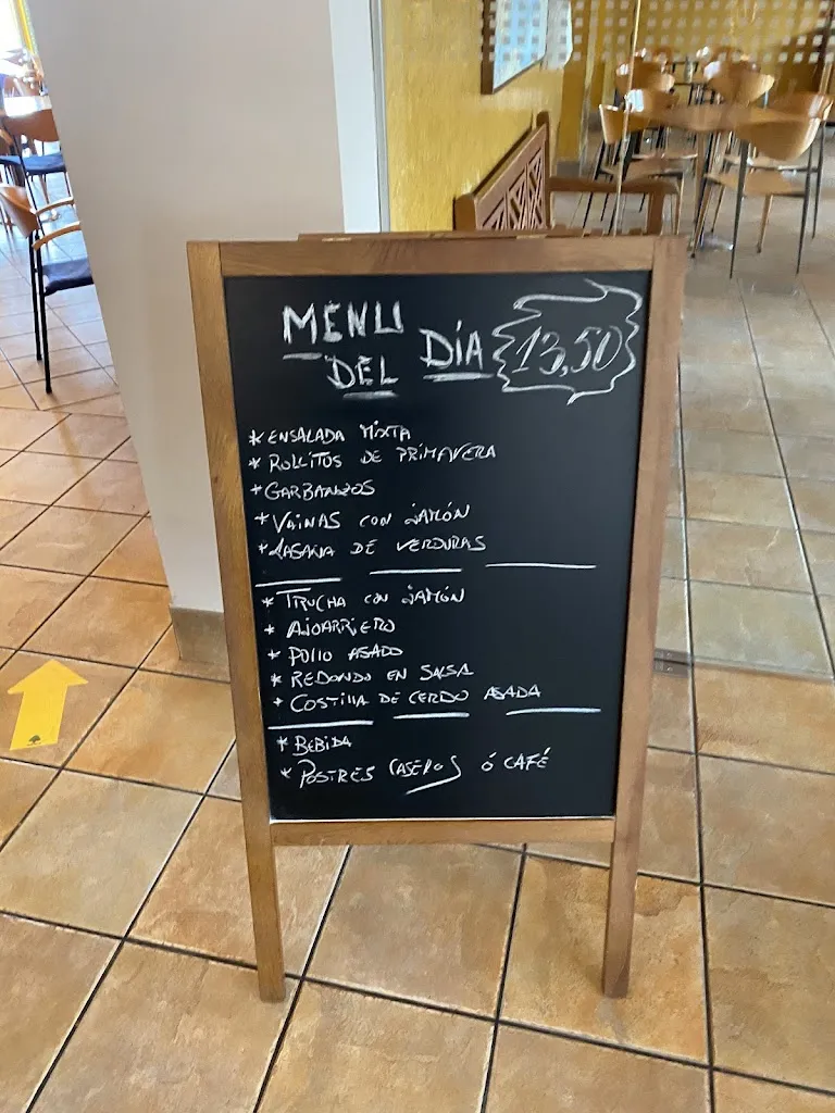 Menu_Bar de carretera_Araitz_image_1