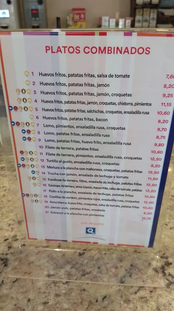 Menu_Bar de carretera_Araitz_image_4