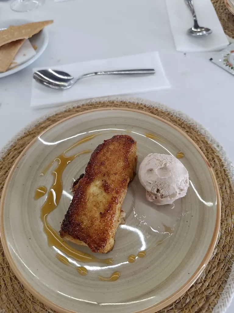 Alberto Abascal_Restaurante La Granja_Pilar de la Horadada_review