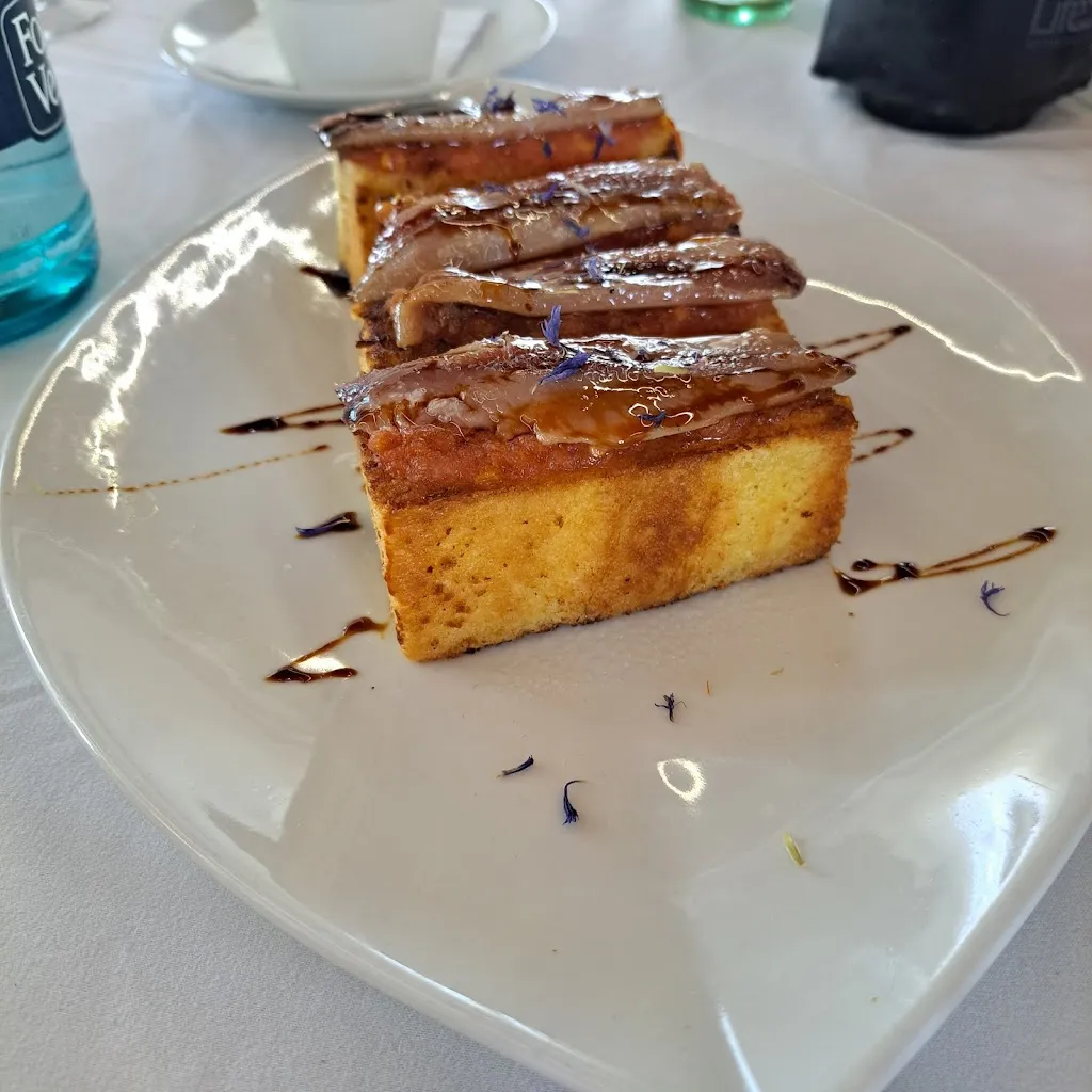 Lidia Ferrer_Restaurante La Granja_Pilar de la Horadada_review