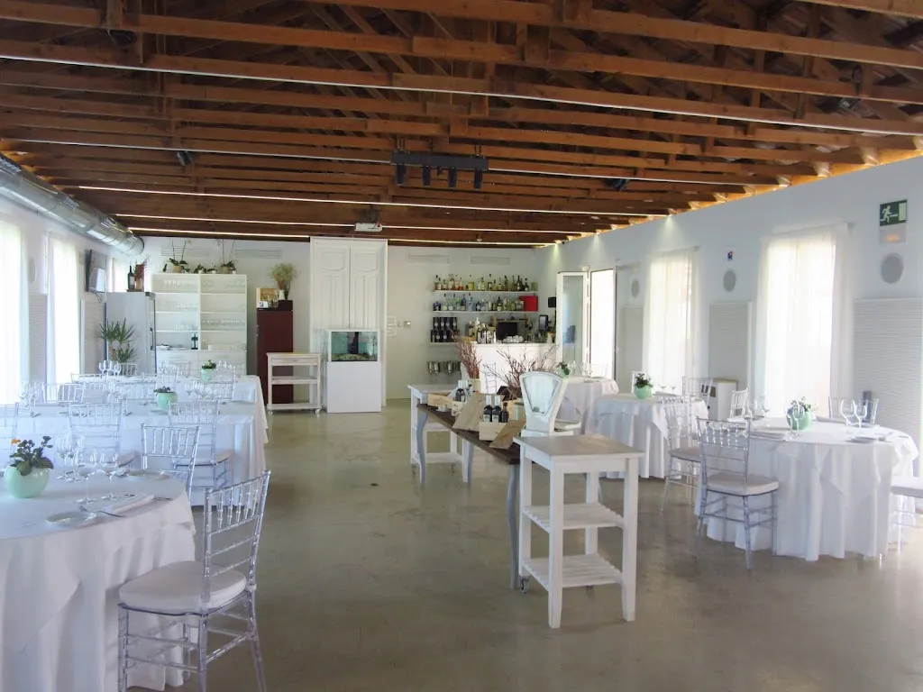 Restaurante La Granja restaurant in Pilar de la Horadada