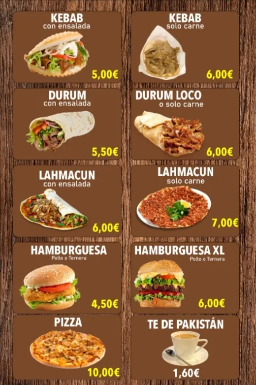 Menu_H.D.M Food Point Leitza_Araitz_image_2