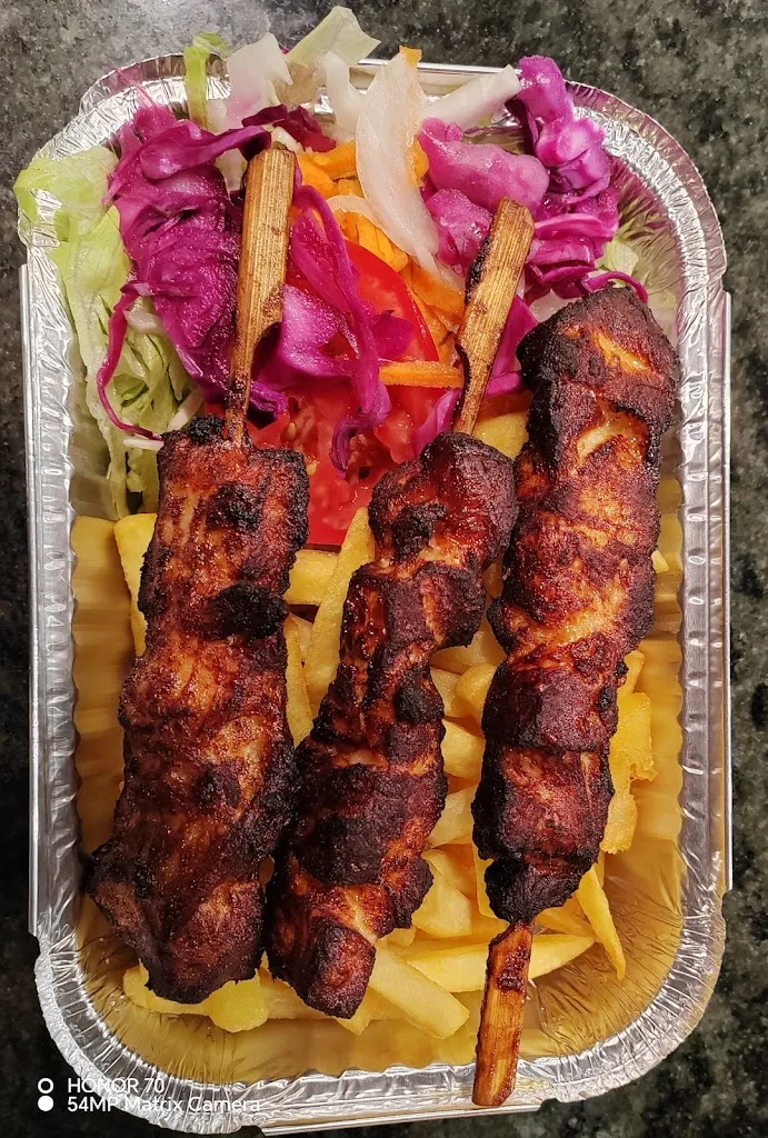 H.D.M Food Point Leitza_Araitz_slider_image_2