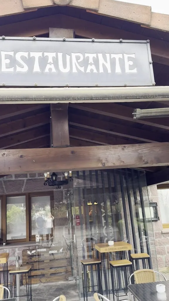 Nadia Rozumna_Arotxa restaurant_Araitz_review