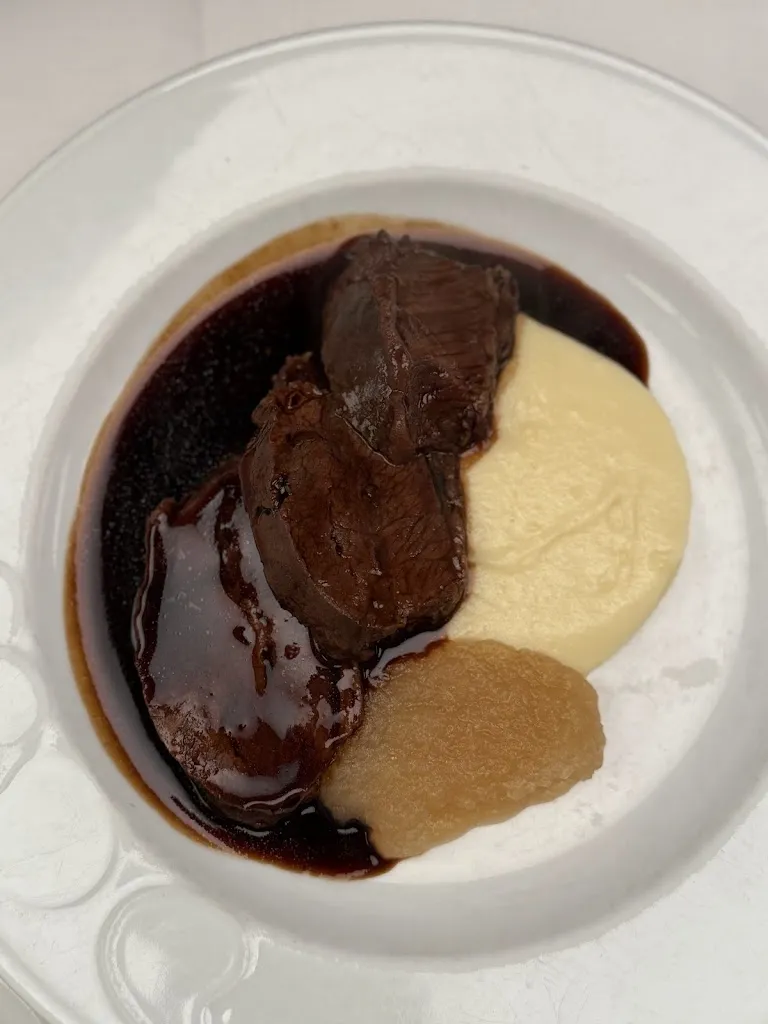 Naroa Martínez_Arotxa restaurant_Araitz_review