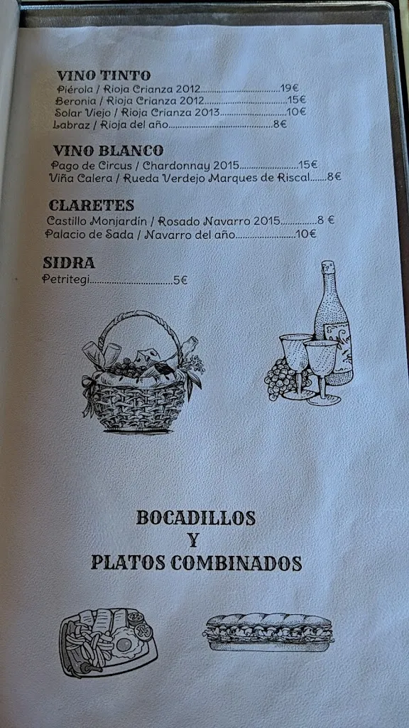 Menu_Berekoetxea Jatetxea_Araitz_image_2