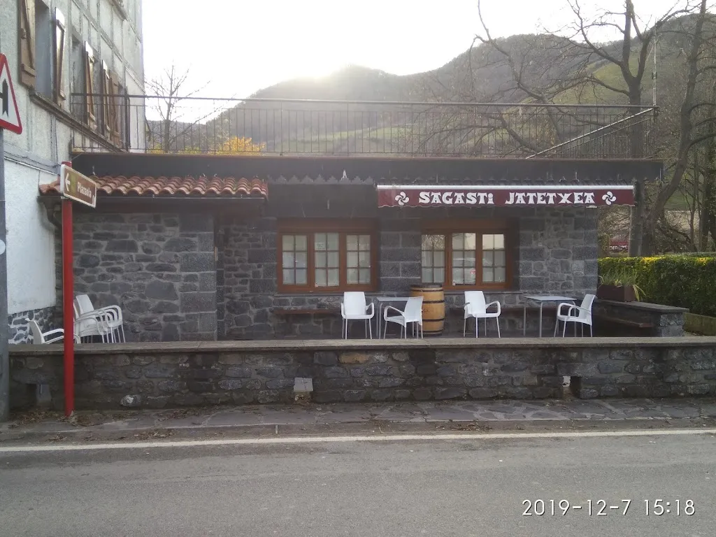 xaan 11_Taberna-jatetxea Sagasti_Araitz_review