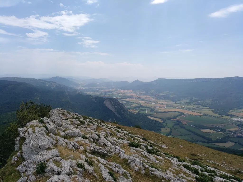 Xabi Txan_Restaurante San Miguel de Aralar_Araitz_review