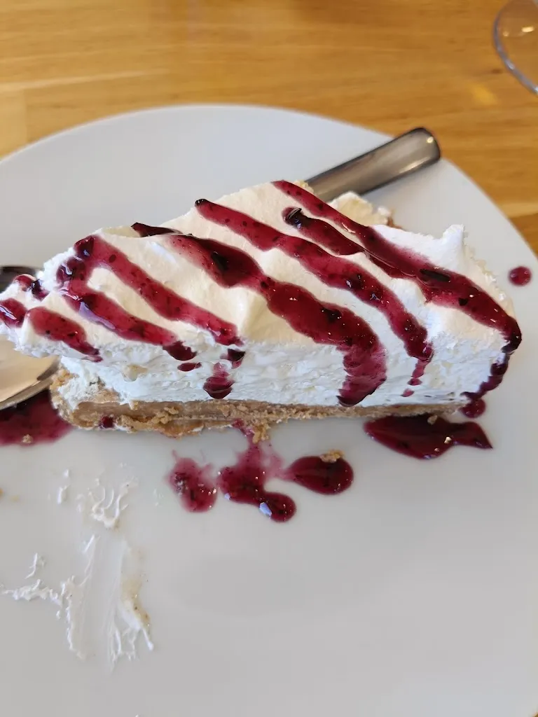 Gionna_Restaurante San Miguel de Aralar_Araitz_review