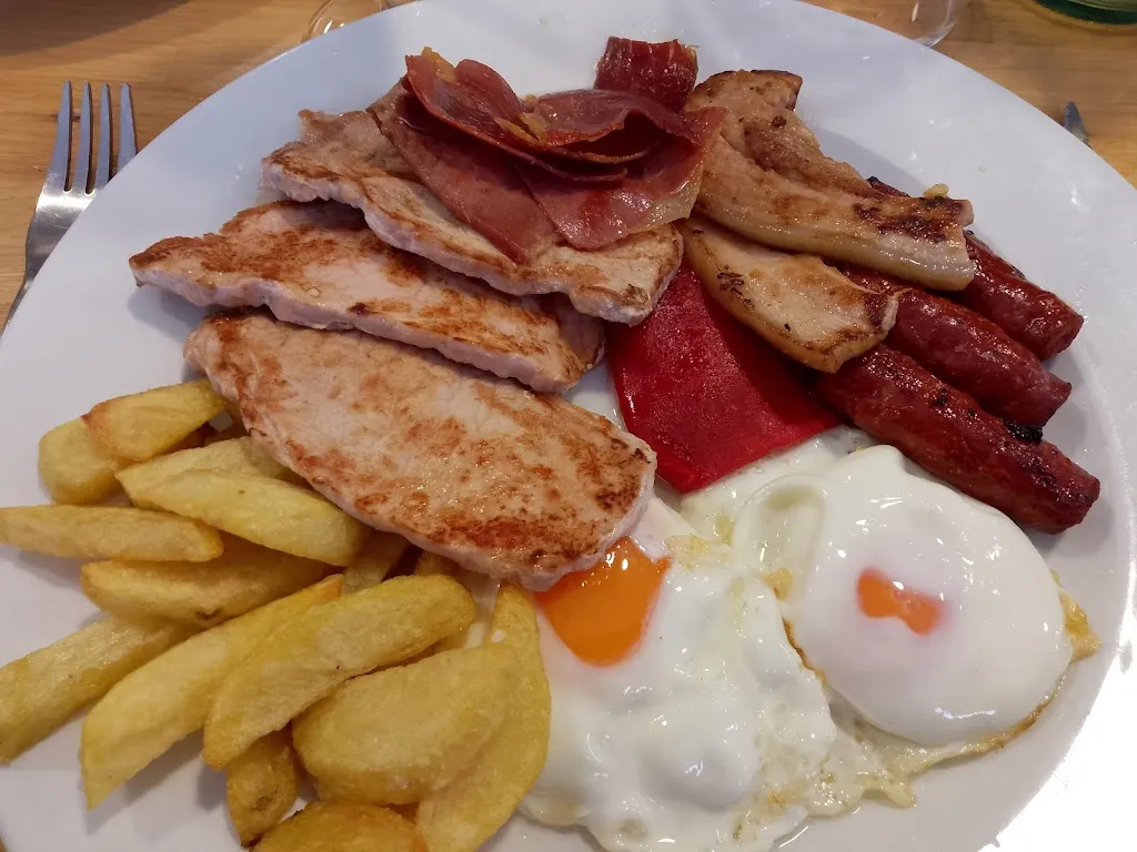 Restaurante San Miguel de Aralar_Araitz_slider_image_2