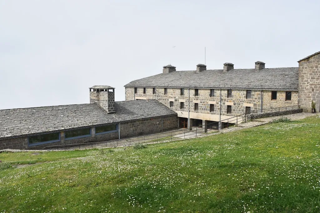 Restaurante San Miguel de Aralar_Araitz_slider_image_3