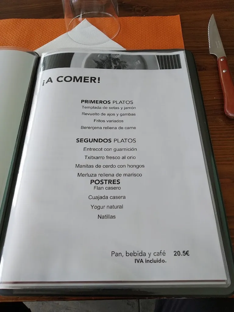Menu_Iratzar Jatetxea_Araitz_image_2