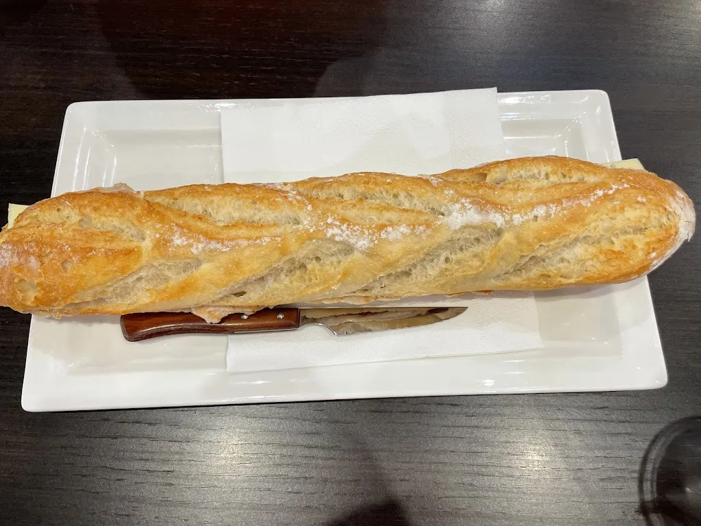 miguel angel fernández gallego_Iratzar Jatetxea_Araitz_review