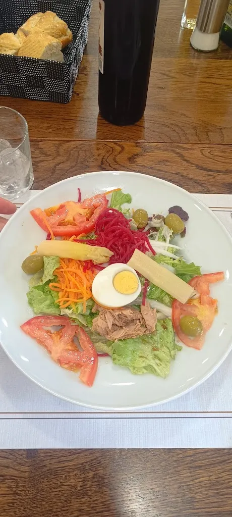 La Mimosa Bread_Ibamendi_Aranguren_review