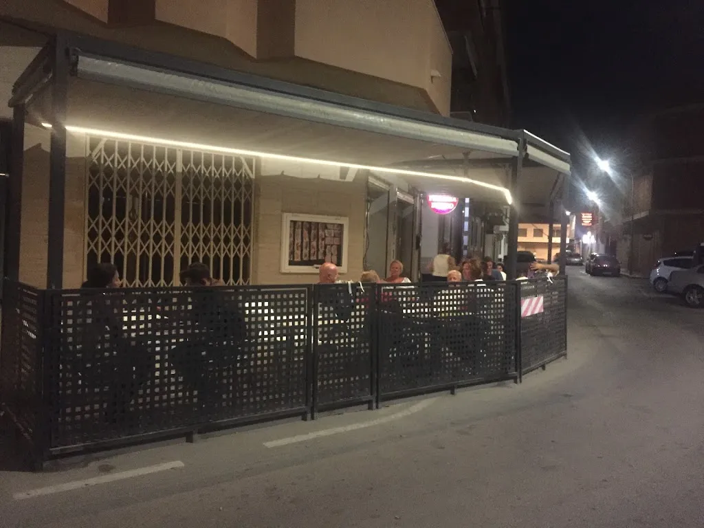 Jenny Lindholm_Pizzería Divino_Pilar de la Horadada_review