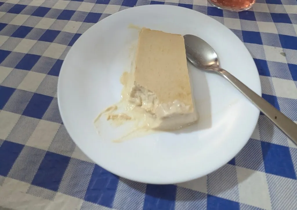 Patrick Bell_Txomin taberna. Etxeko janaria_Arakil_review