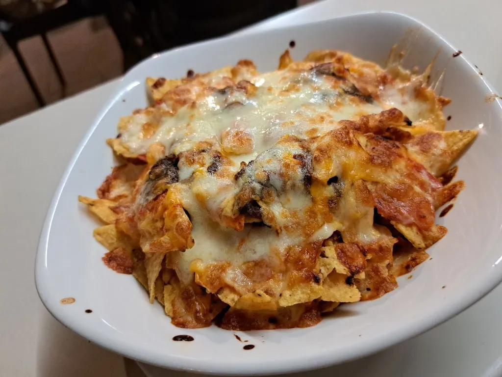 Pikuxar Euskal Txokoa restaurant in Arakil