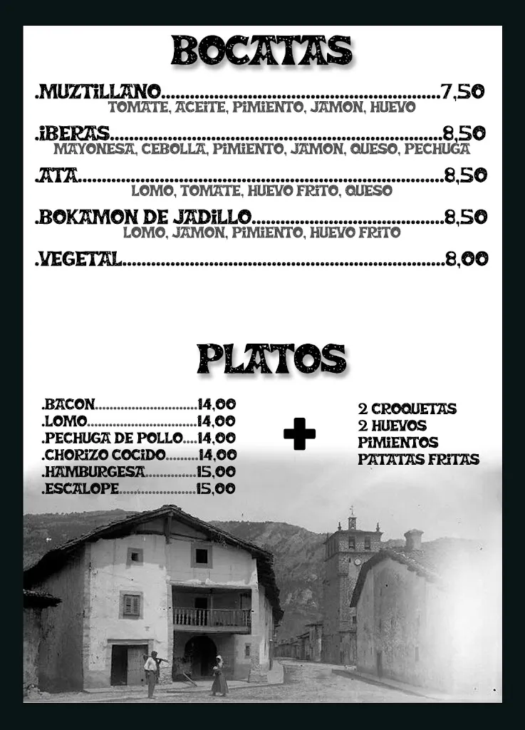 Menu_Itxesi taberna_Arakil_image_1